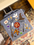 Hogwarts Tee