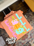 Fall Trio Tee