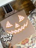 Jack O’ Lantern Star Face Tee