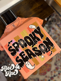 Spooky Season Tee