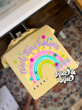 Teach them kindness Tee