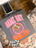 Game Day Social Club Tee