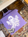 Ghost Tee