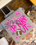Pink Out Tee