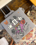 Vampire Boy Mouse Tee