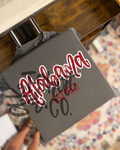 Alabama Tee