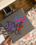 Ole Miss Tee